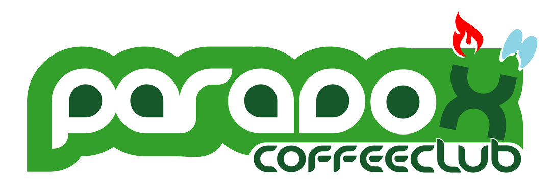 Paradox Coffeeclub